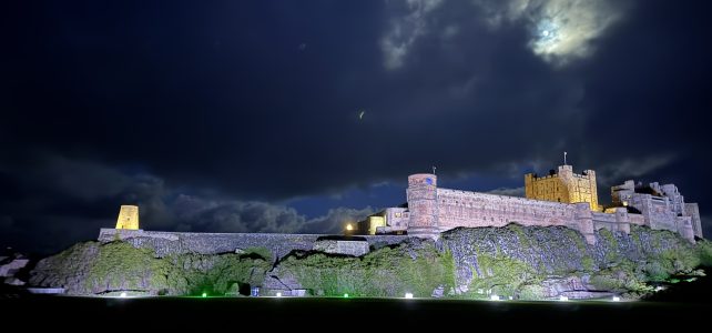 North East England North East England